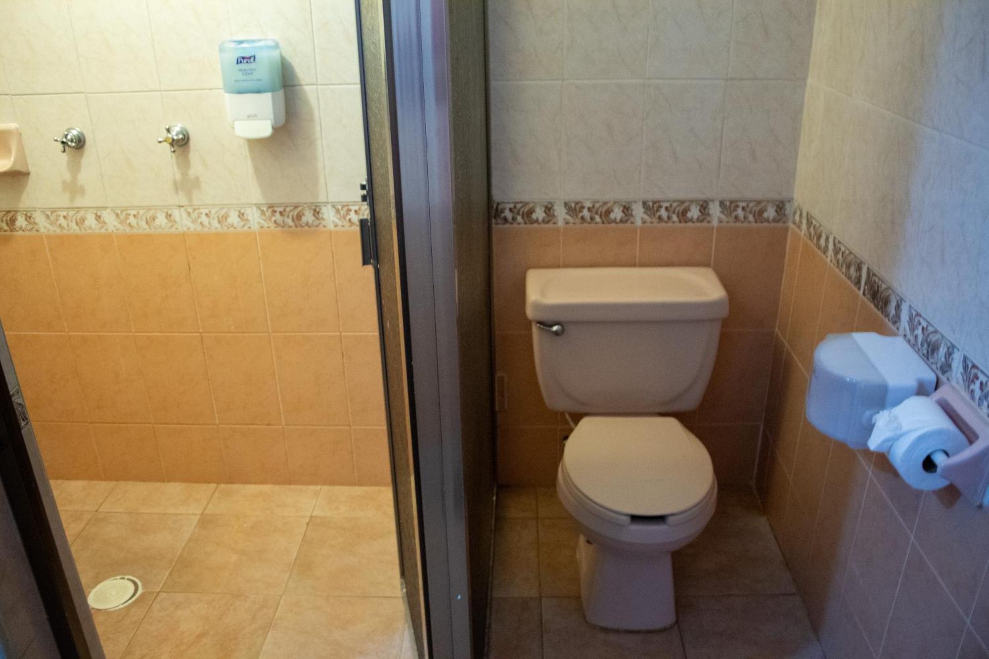 Hotel Vista Caribe 5Ta Av A 5 Pasos De La Playa Playa del Carmen Eksteriør billede