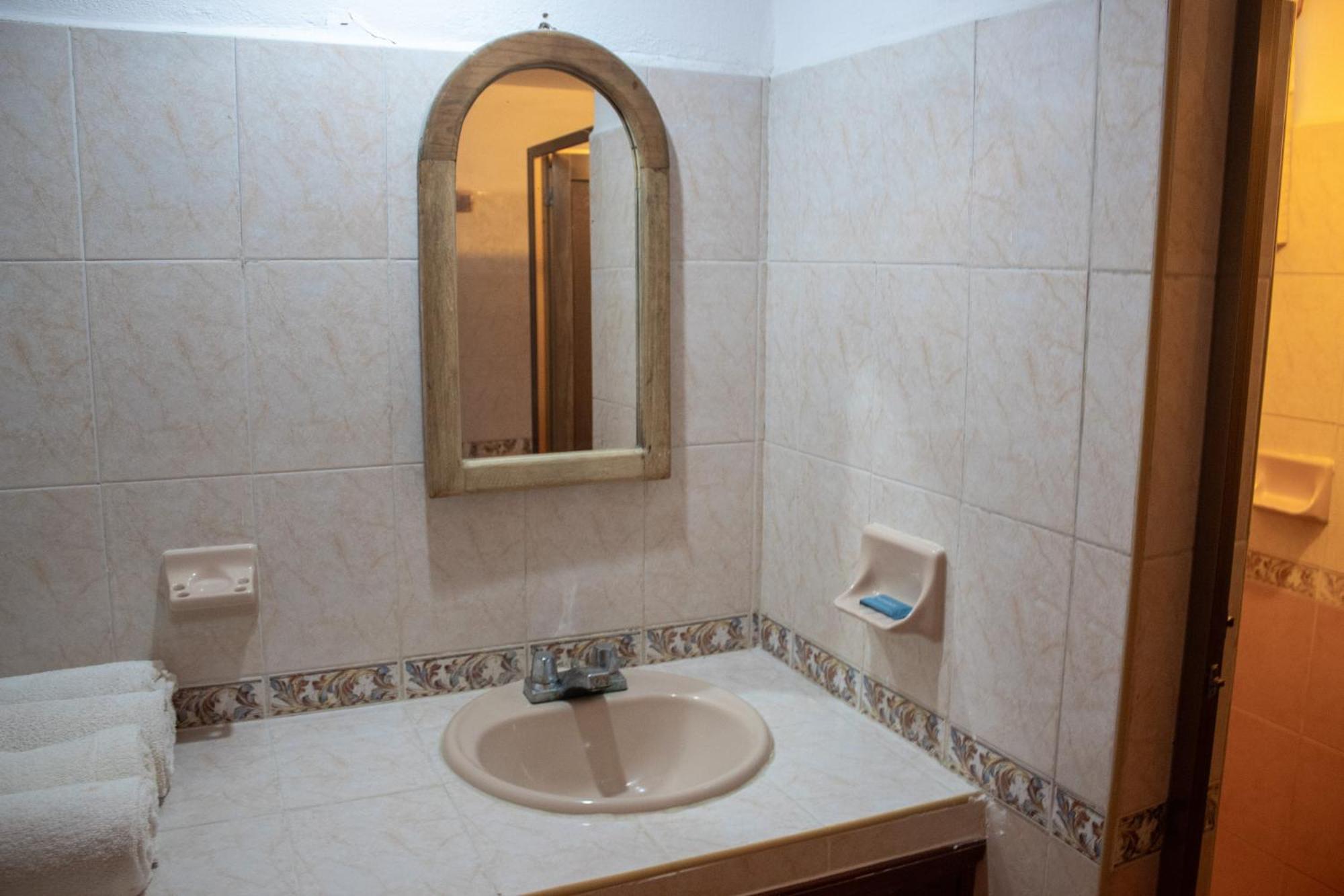 Hotel Vista Caribe 5Ta Av A 5 Pasos De La Playa Playa del Carmen Eksteriør billede