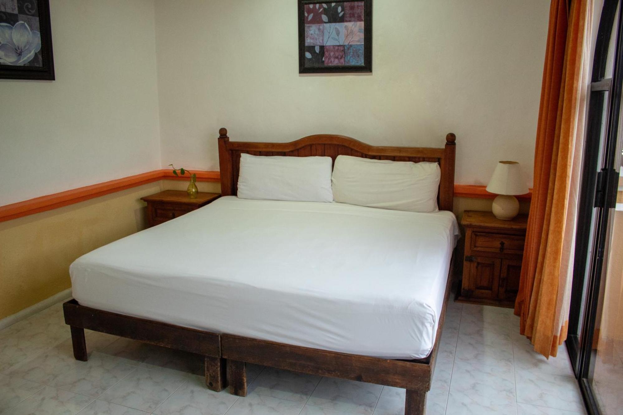 Hotel Vista Caribe 5Ta Av A 5 Pasos De La Playa Playa del Carmen Eksteriør billede