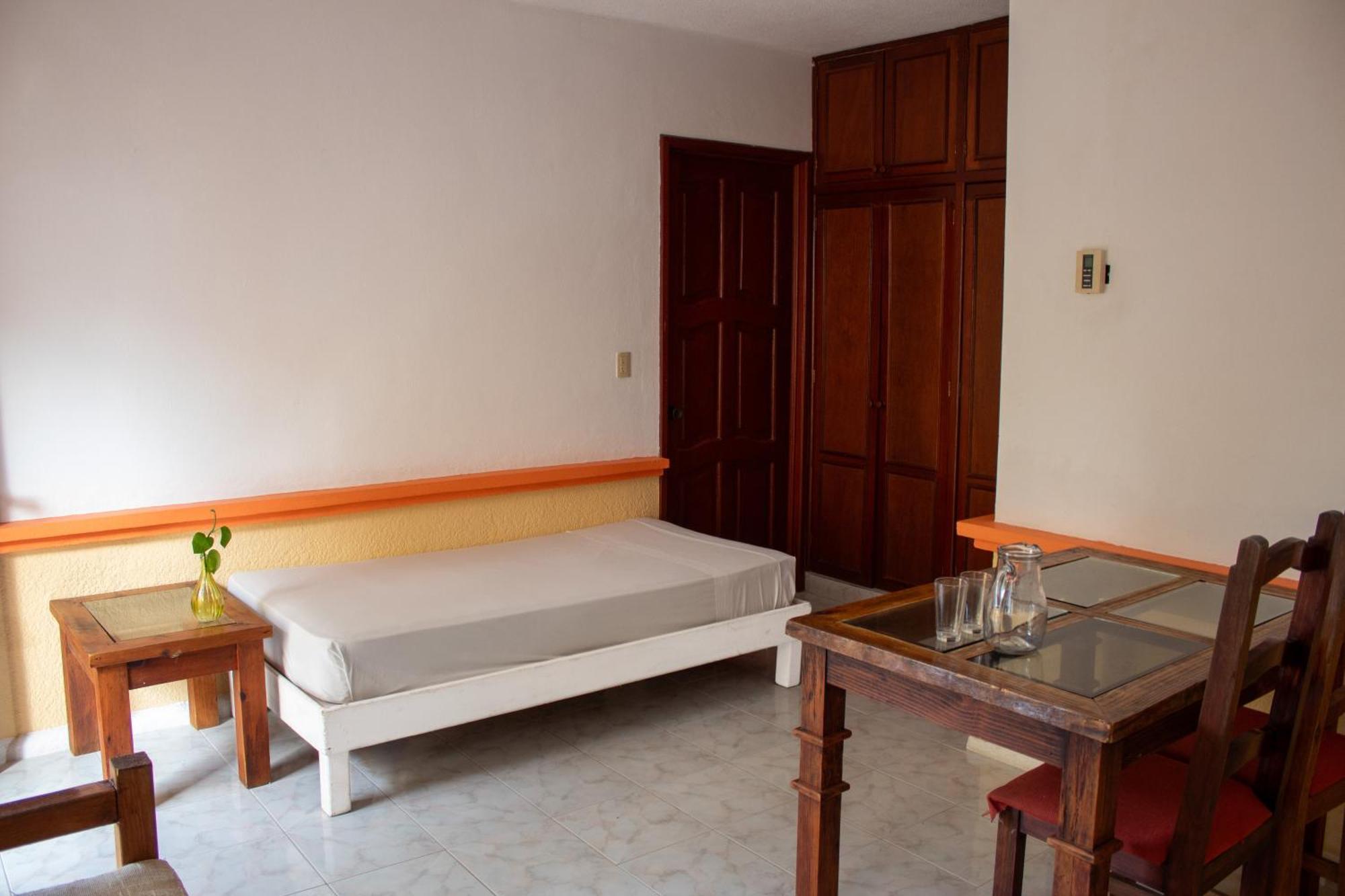 Hotel Vista Caribe 5Ta Av A 5 Pasos De La Playa Playa del Carmen Eksteriør billede