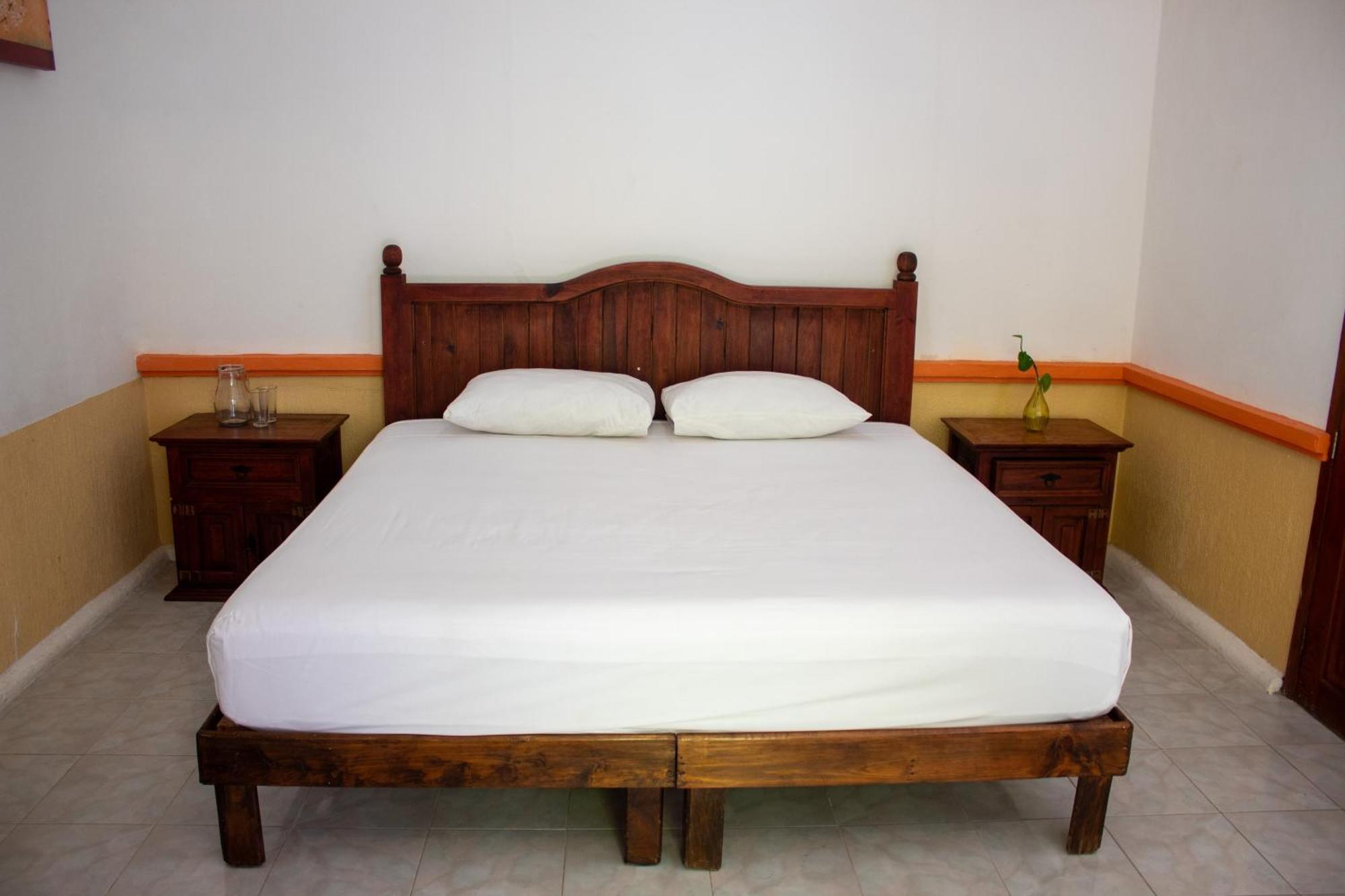 Hotel Vista Caribe 5Ta Av A 5 Pasos De La Playa Playa del Carmen Eksteriør billede